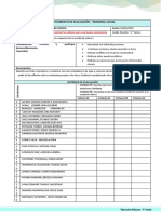 PS 5° - Instr. 04 de Mayo