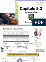 Capitulo 8.4 Reproduccion Animal