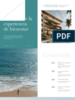 VERMARE AT CAP CANA-Brochure Español