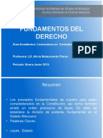 Fundamentos Del Derecho Escs-Conta