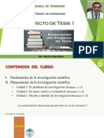 Clases Unidas - 2 PARCIALES