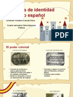 200 Años de Identidad Gobierno Español
