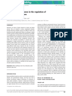 Alazem 2014 Roles of Plant Hormones in The Regulation of Host Virus Interactions