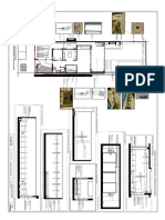 Propuesta Iluminacion - Casa Donovan - PB Exterior