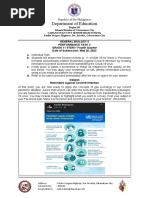 Emerging Infectious Diseases | PDF | 1918 Flu Pandemic | Pandemic