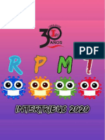 Proyecto Intertribus 2020