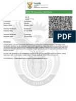 E Vaccination Certificate 2022-7-25 v2