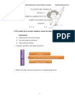 Filosofia Del Derecho Paraguay Resumen