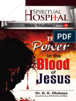 The Power of The Blood of Jesus (D. K. Olukoya) (Https - Es.z-Lib - Org)