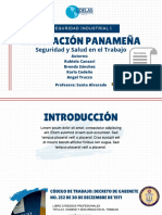 Legislación Panameña