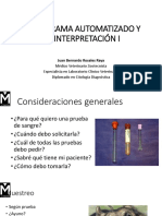 .. - Media - Docs - 4HEMOGRAMA AUTOMATIZADO I