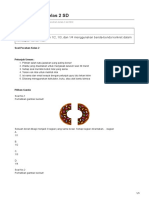 Soal Pecahan Kelas 2 SD