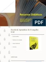 Recursos Didáticos - CFEP - 2023-A