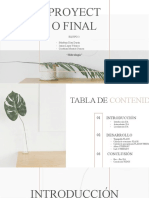 Proyecto Final Hidrologia