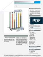 CE 115 Fundamentals of Sedimentation Gunt 8 PDF 1 en GB