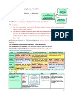 PFMM200 Unit 18 Lesson Map Example 2 For Addition