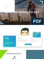 NR01 - Treinamento - Integracao - P21 - Abr 21