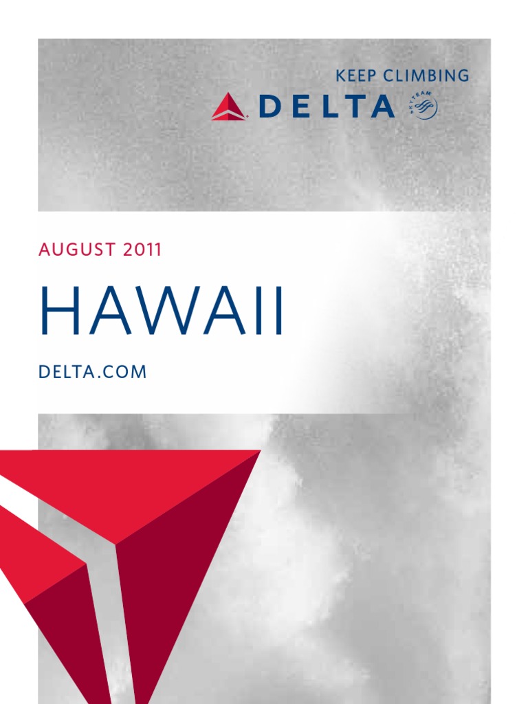 Delta Flight Schedules PDF Delta Air Lines Transport Companies