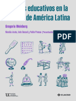 Weimberg - Modelos Educativos en América Latina-Páginas-1,3-8,185-215