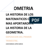 GEOMETRIA