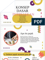 Presentasi Adm - Pajak (Kelompok 1)