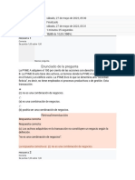 Examen Sección 19 Combinaciones de Negocio y Plusvalía