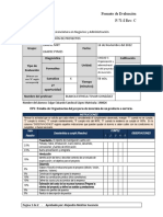 Copia de F-71-I-RevC Lista - Cotejo - Estudio - Organizacion - U3 - BETG