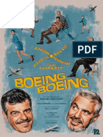 Boeing Boeing