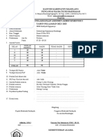 Instrumen PAT DN PKPRA Bandongan