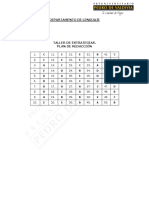 2546-Claves TLE06 Estrategias. Plan de Redacción 2015