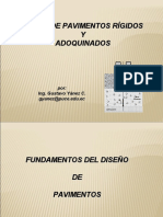 MODULO V Diseño Rigido y Adoquin Pres