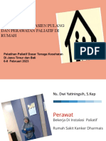 Perencanaan Pasien Pulang Dan Perawatan Paliatif Di Rumah 4