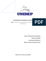 Manual "Terminación de La Relación Laboral, Finiquito e Indemnización Constitucional"