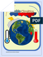 Antologia - Cambio Climatico 2