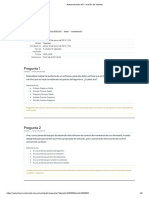 Autoevaluación N°1 Fundamentos de Programación