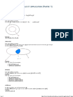 Ensemble Et Application Part1