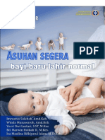 Bidang A - Manuskrip Buku Ajar Asuhan Segera Bayi Baru Lahir