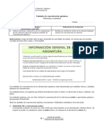 2° MEDIO - Química Guía Molaridad y Molalidad 06 de Mayo.