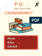 Materi Persamaan Nilai Mutlak