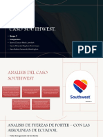 Act. Caso Southwest