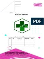 Kak Kecacingan SD