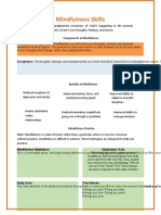 DBT Handout