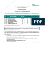 Acta Final - Cas #001-2023