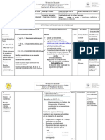 Planes Segundo Añomatematica Modulo 1 La Sabana 2023