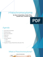 Pheochromocytoma