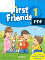 First Friends 1 (A)