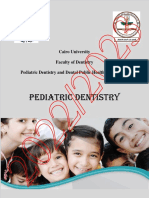 Pedaitric Dentistry 1