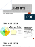 IPTL Dasar 1