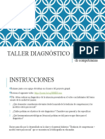 6 - Taller Diagnostico Modelo Desarrollo Competencias - 2023