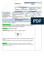 Sesiones 2023-3°